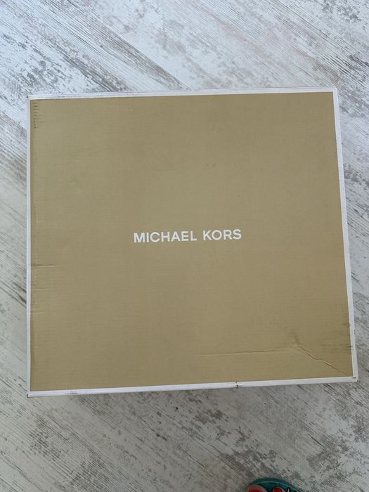 Боти Michael Kors