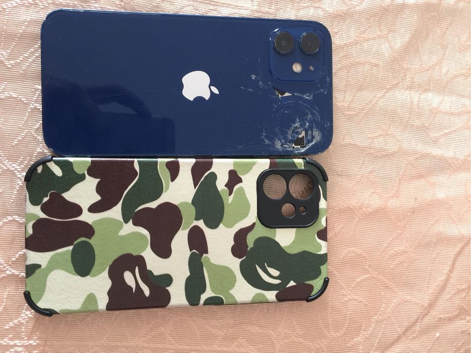 Vând ipon 12 in stare foarte buna mai multe detalii la telefon