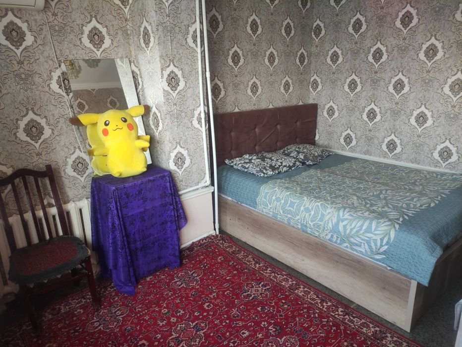 Сдаётся комната в аренду