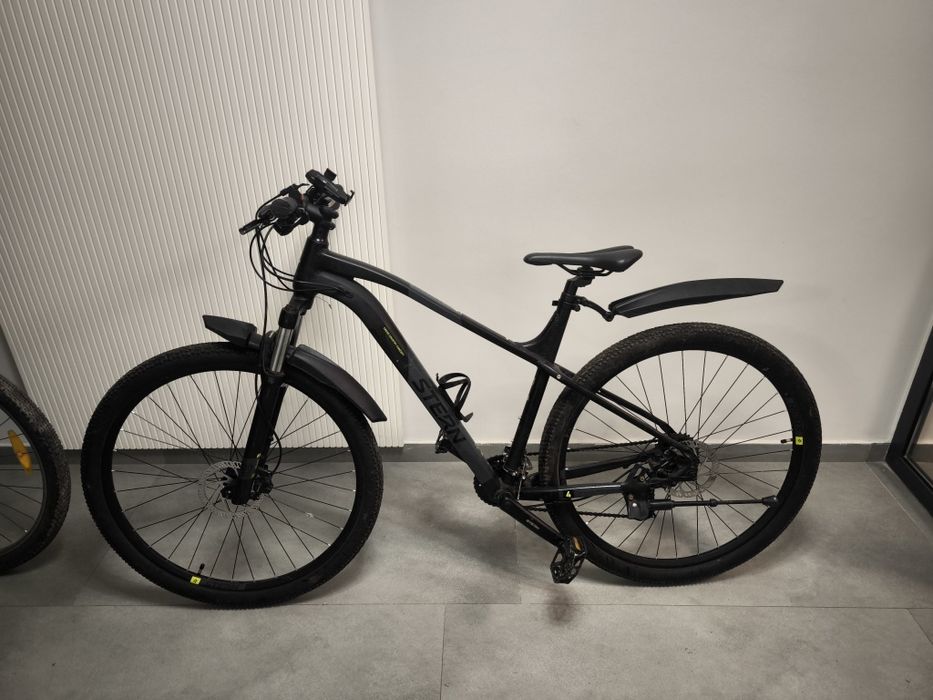 Горный велосипед Stern Motion 4.0 29