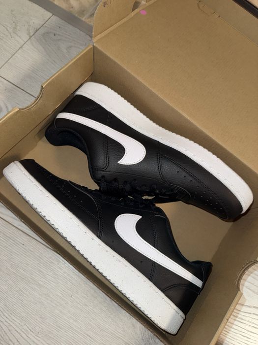 Nike Court Vision Low