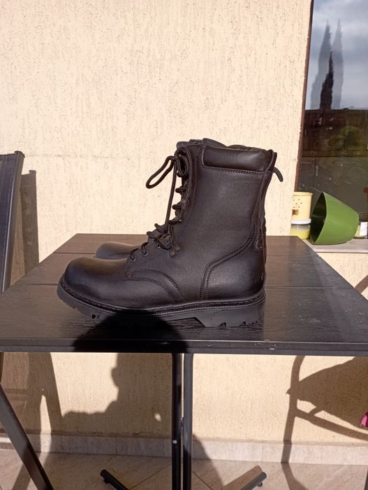 Нови кубинки,естествена кожа