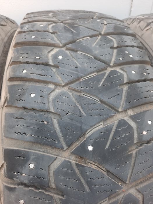 Продажа зимних баллонов Б/У