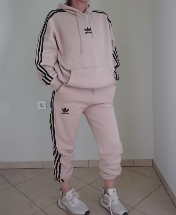 Комплект ADIDAS, размер L.