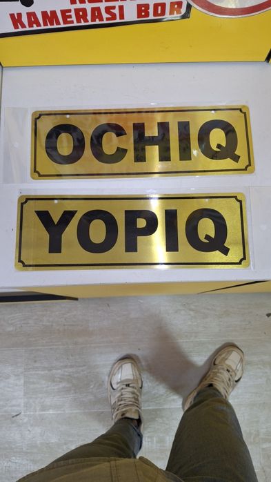 Tablo vixodlar 25.000boshlanadi