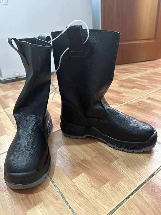 Летние сопоги