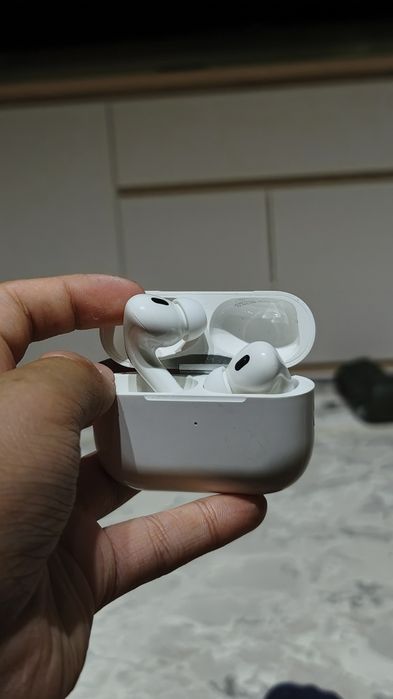 Оригинальные airports pro 2