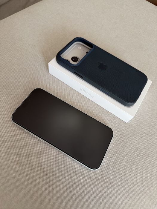 Iphone 17 pro max 256gb