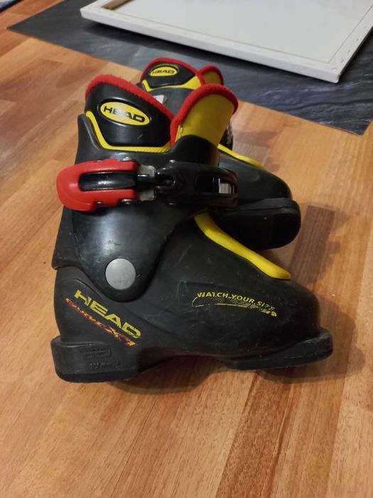 Clapari copii 150 165 16.5cm 60 RON