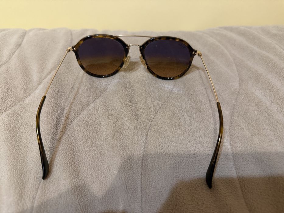 Слънчеви очила Ray-Ban RB4253
