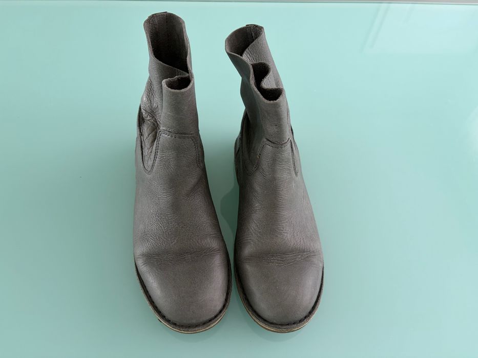 Боти Shabbies 37