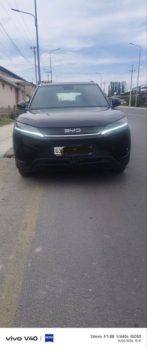 Yuan up 2025 yil qora rasmiy DILLER