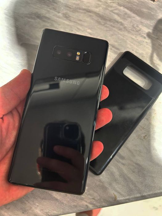 Samsung note 8 sotiladi