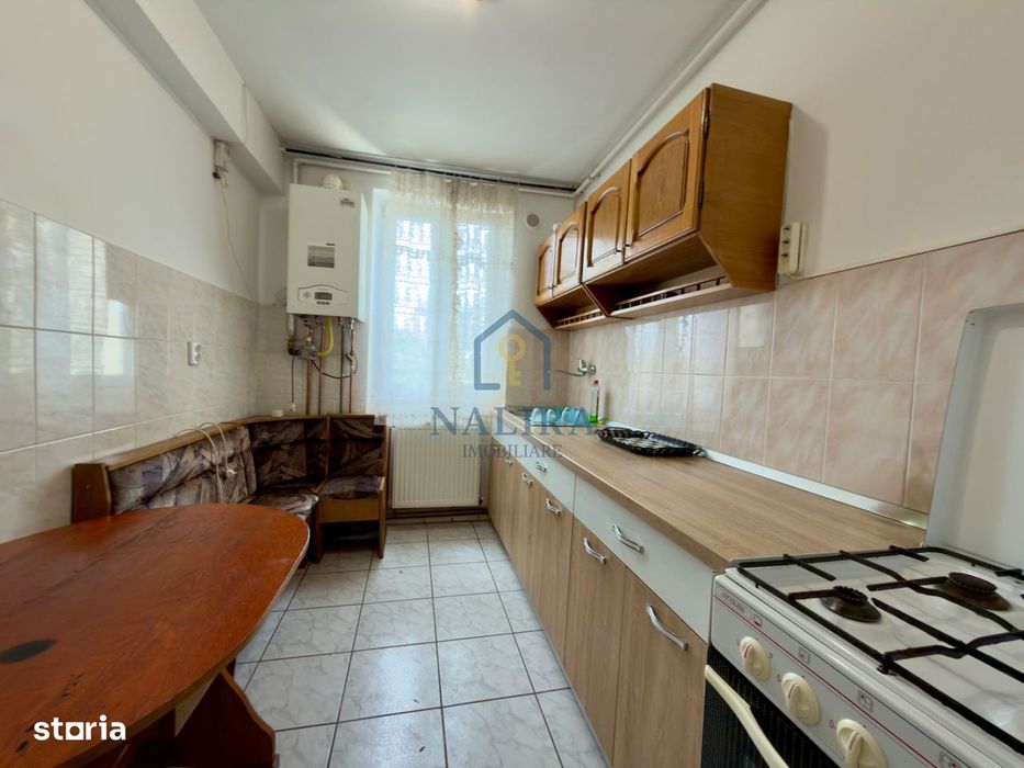 Apartament 2 camere de închiriat – ultracentral