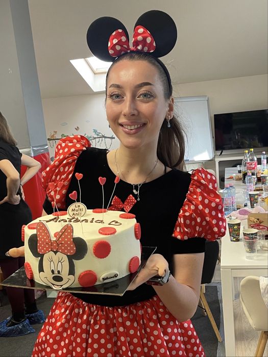 Animatori Petreceri Copii Brașov!