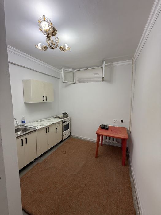 Uchtepada (Algaritm) kv ijaraga beriladi