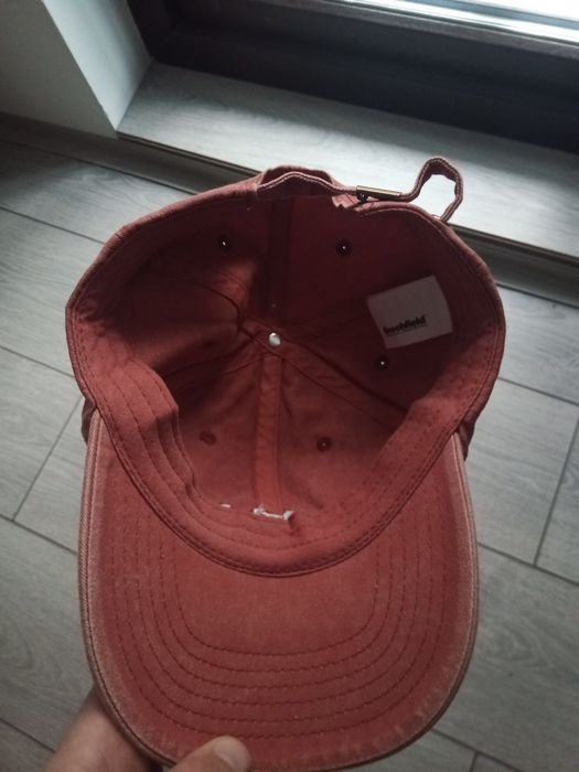 Sapca sneaker industry snkrind beachfield retro noua baseball cap