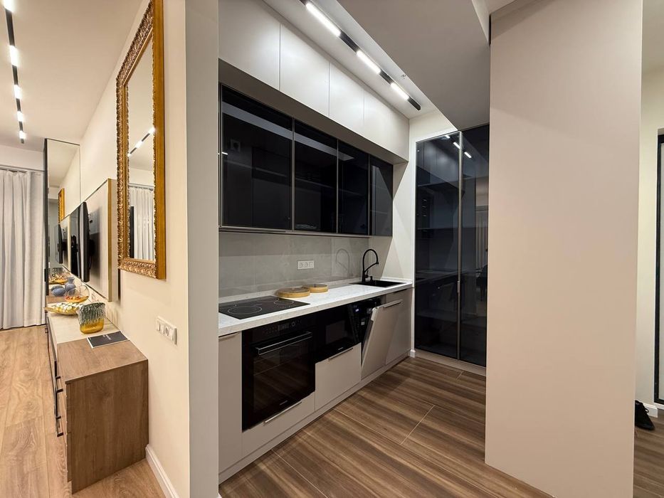 Продается срочно Ж/К U-TOWER 2/14/26