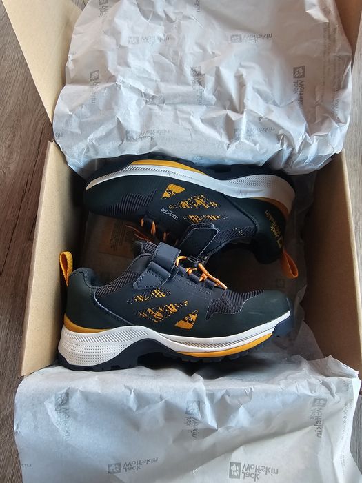 Jack wolfskin Villi Hiker 32