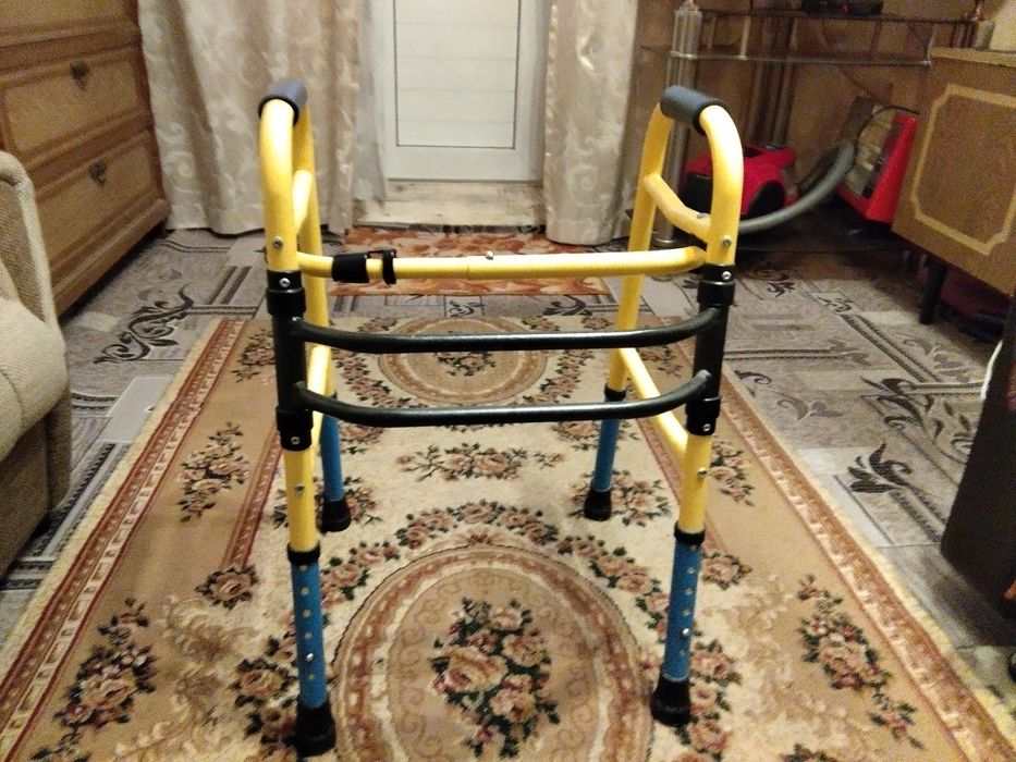 Ходунки хорошего качества