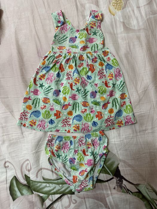 Mayoral рокля р-р 80