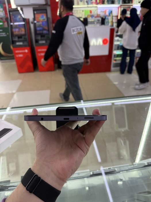 Samsung Tab A11 8/128GB SIM