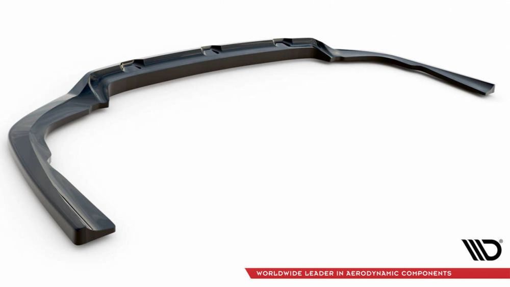 Prelungire Bara Spate compatibila cu BMW X6 G06 M Pack V.2 Maxton Design
