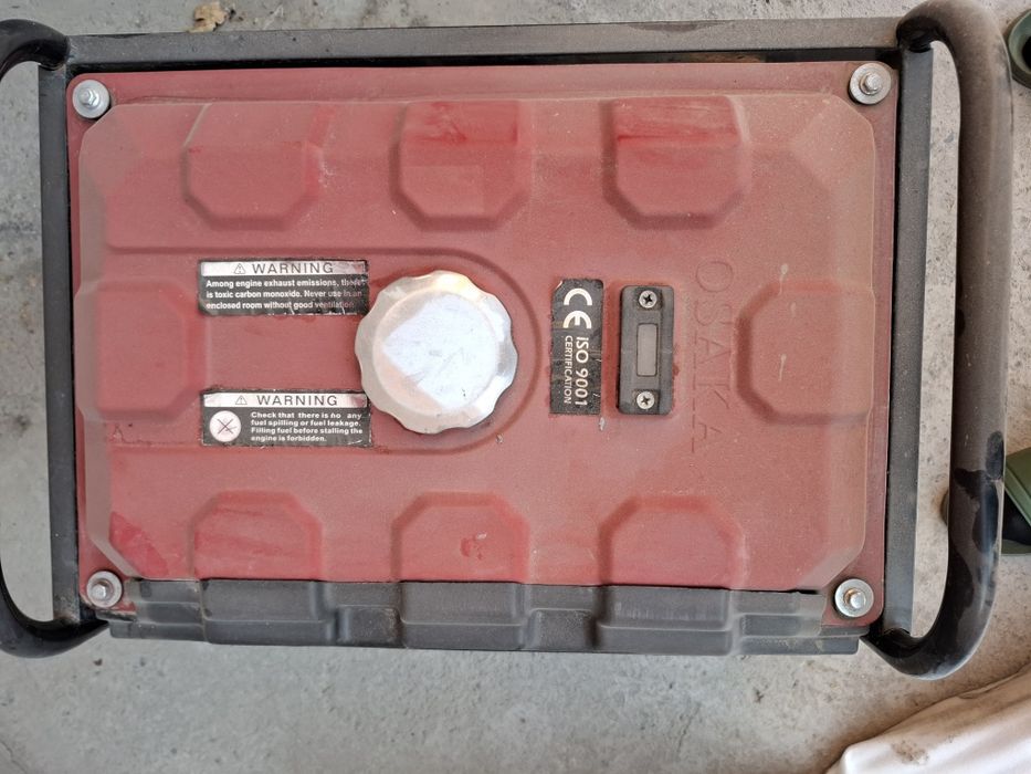 Ishlashiga garantiya bor