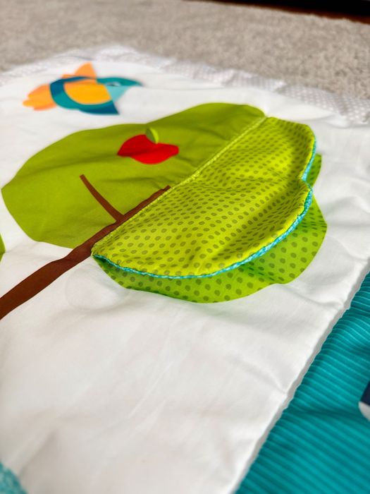 Килимче за игра Tiny Love Gymini, Meadow Days