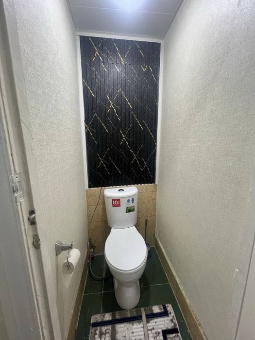 Продаётся 2 комнатная переделанная в 3 на Чиланзар 19