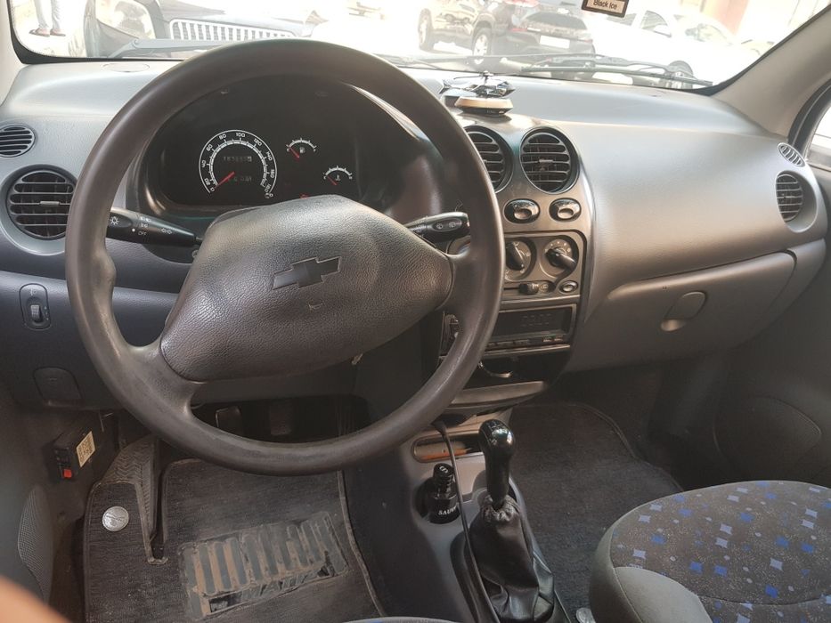 Matiz mx 2011 gen beriladi