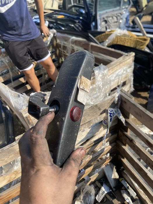 Огредало за виждане Bmw бмв е60 530д м57 e61 530d m57 231кс 235кс