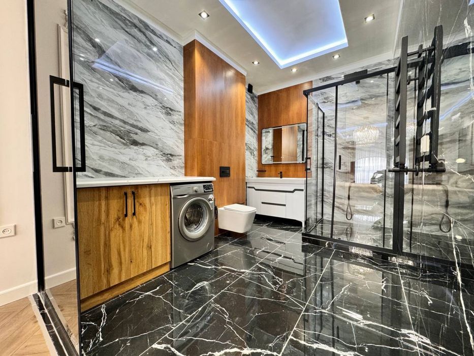 Продается Застрой. "Dream House  КОМПЛЕКС "МИЛАНО"