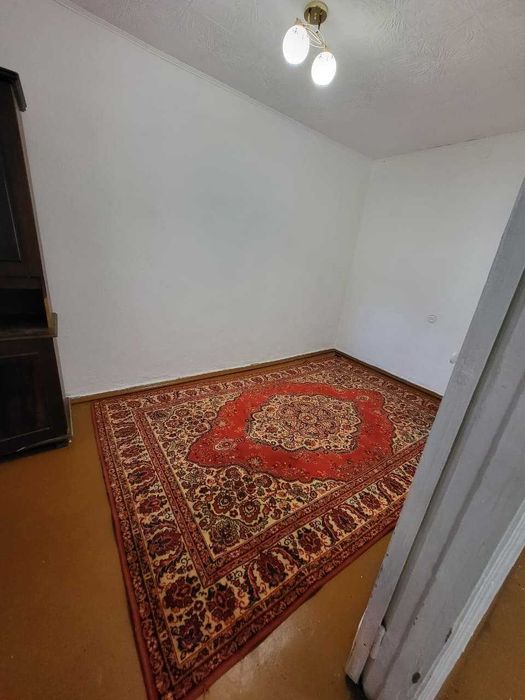 3комн чехова/альфараби 16млн