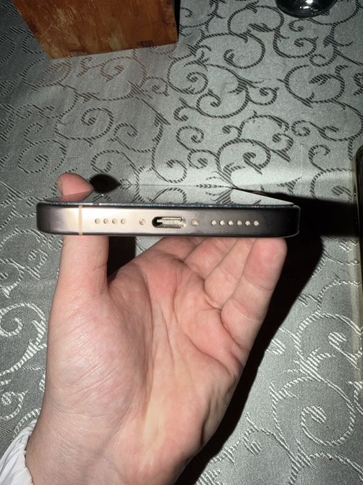 Iphone 16 Pro Max in stare excelenta