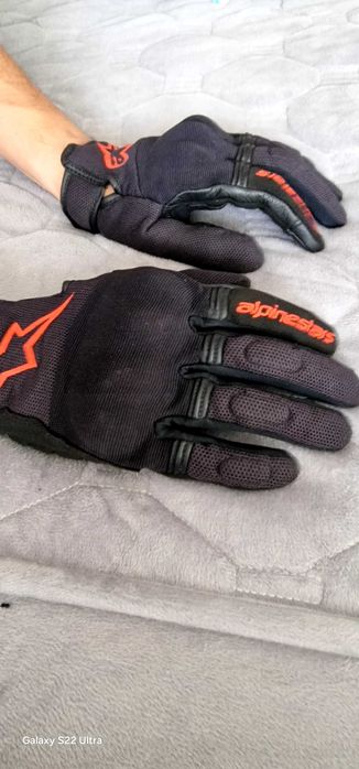 Vand manusi alpinstars marimea L 200ron