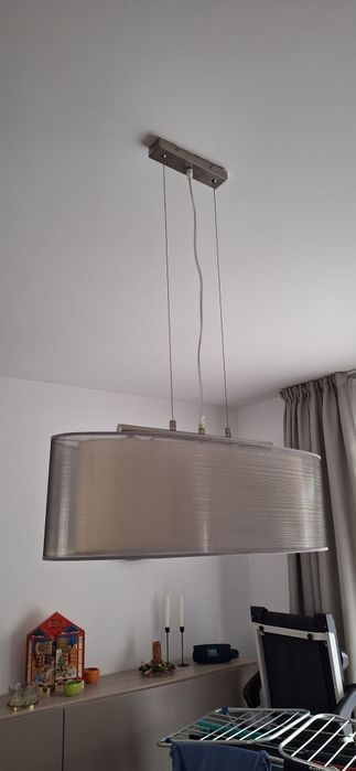 Lustra/ pendul dinning