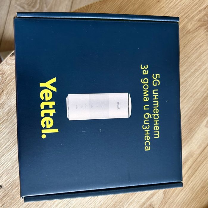 microSD карта, USB флашка и рутер