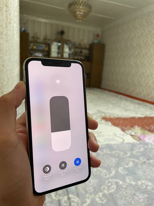 Iphone 11 pro…..