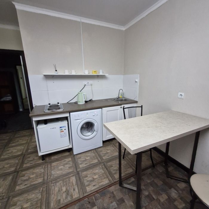 Уютная кв.в башнях близнецах