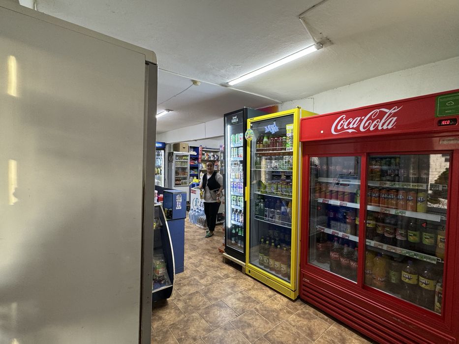 Продам коммерческое помещение