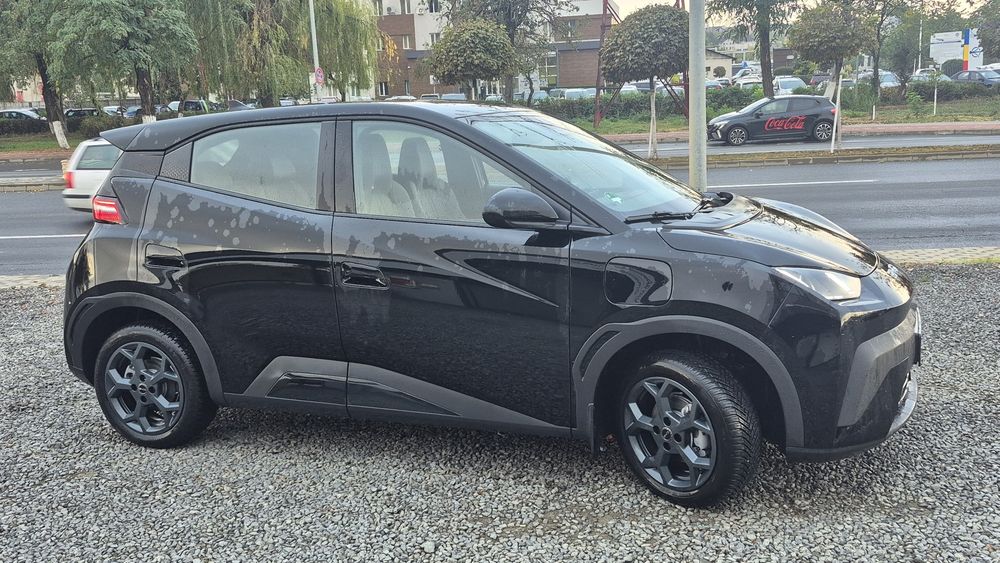 Byd Dolphin Surf  Boost 43 kwh
