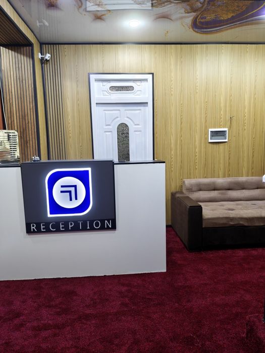 Без закс Мехмонхона 24/7