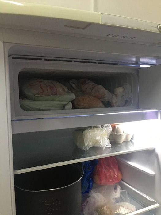 Холодильник Бирюса