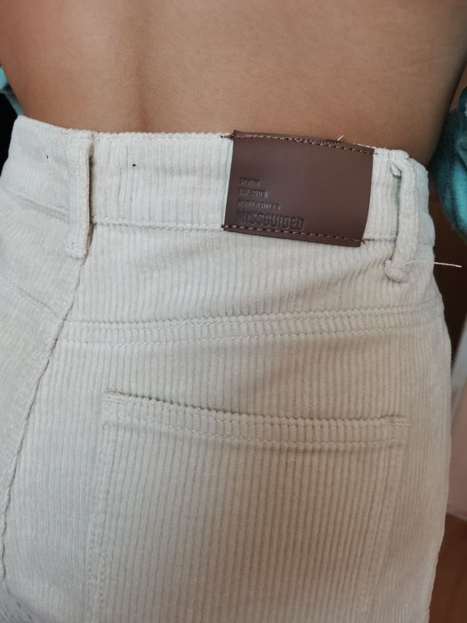 Vand pantalon raiat de dama