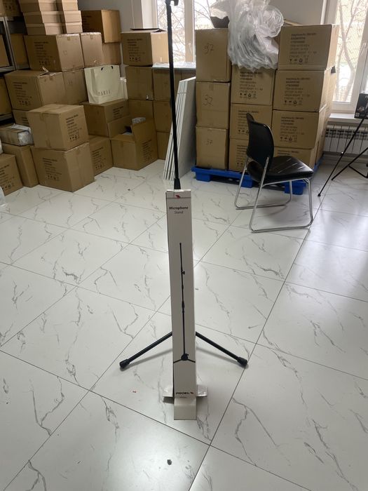 Proel RSM180 стойка для микрафона