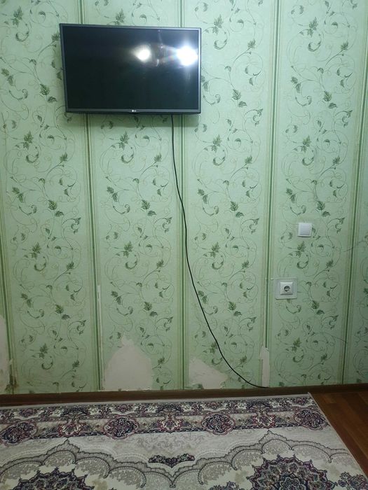 Kvartira arenadaga qoyamiz