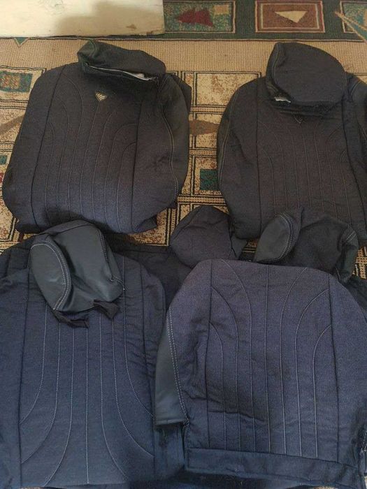 Ласетти Чихол Cordinar Orginal