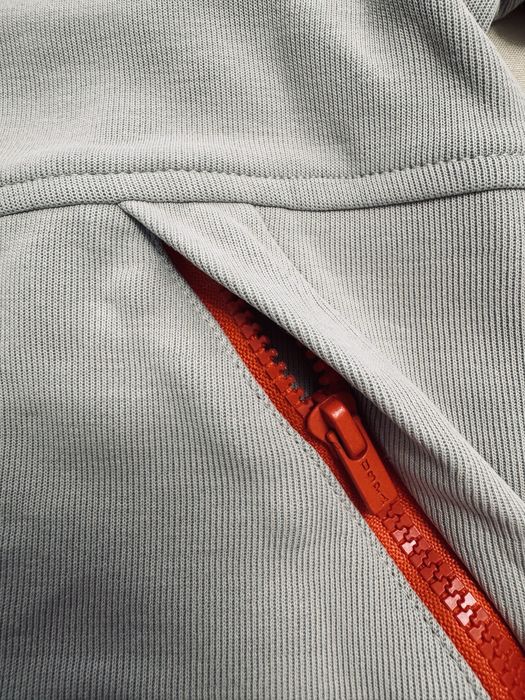 US POLO Детски комплект екип + второ горнище 98-104