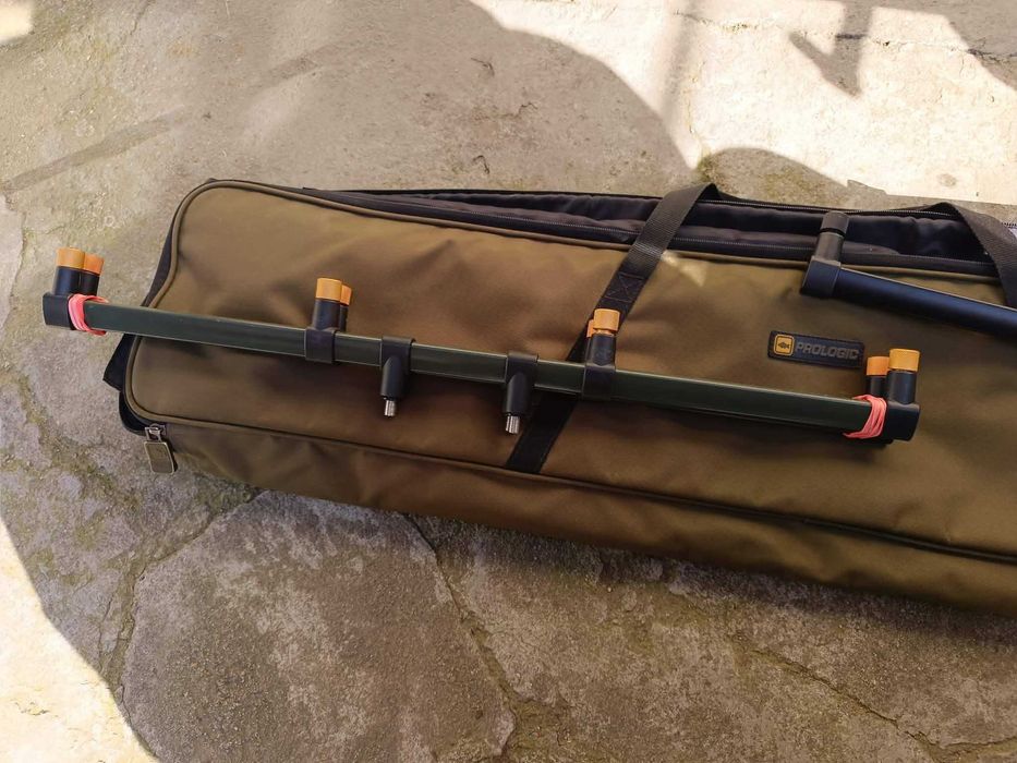 Стойка Prologic Tri-Sky 3 Rod Pod